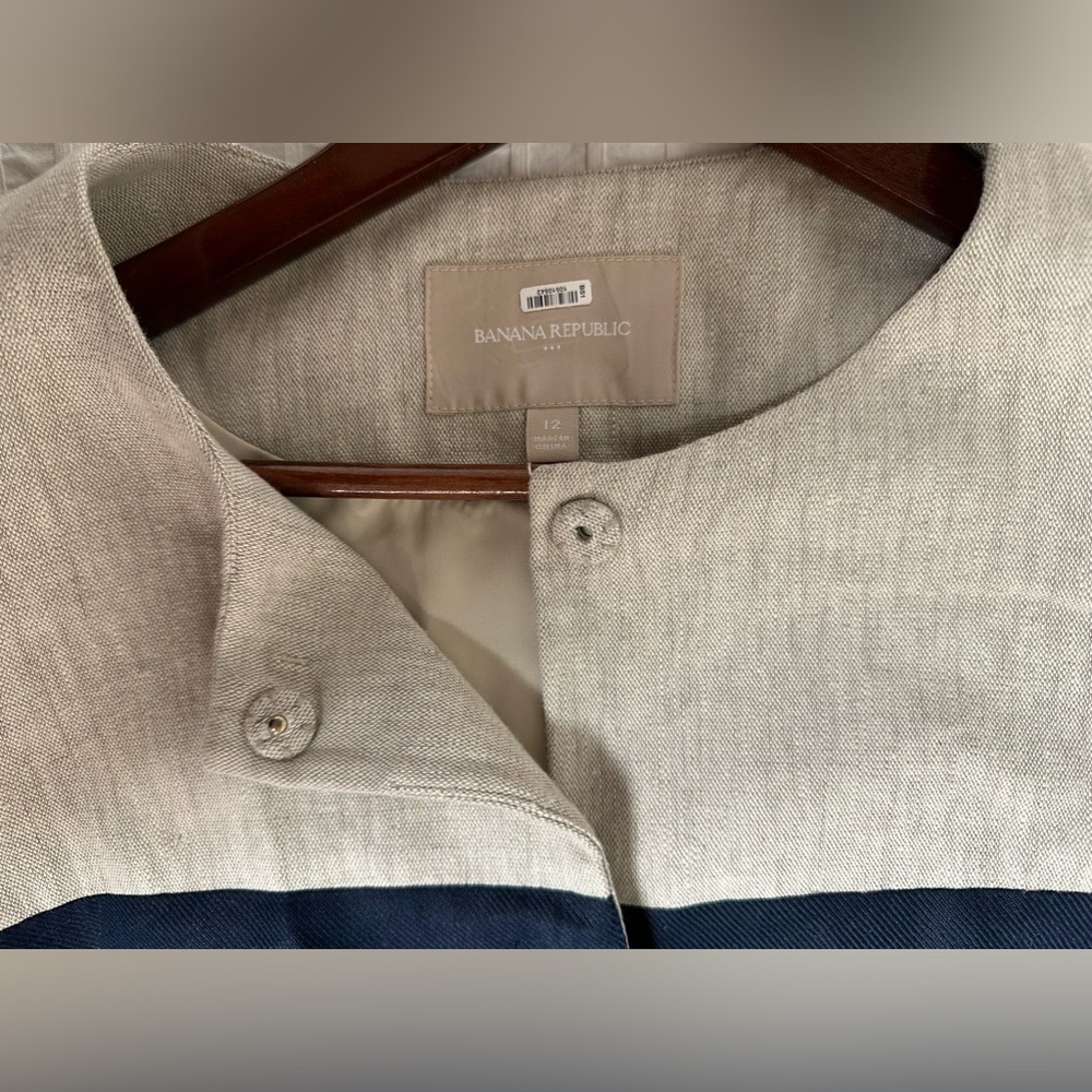 BR jacket - Picture 3 of 8